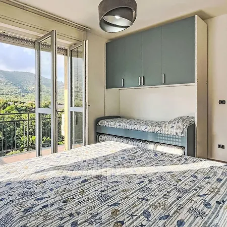 דירה Tra Le Onde By Interhome צ'ריאלה