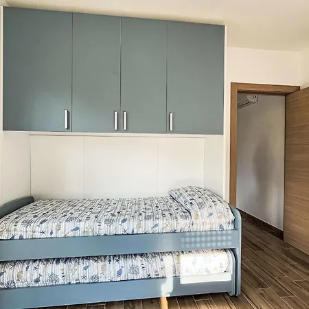 Tra Le Onde By Interhome