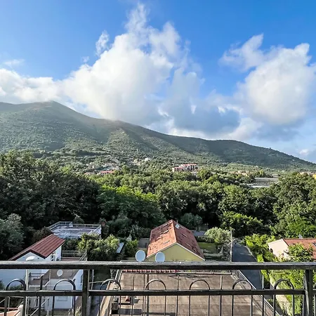 דירה Tra Le Onde By Interhome *