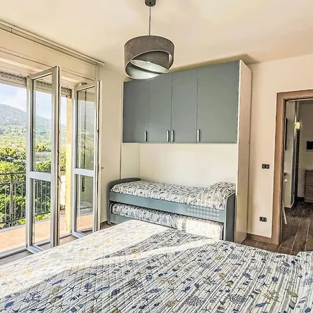 Tra Le Onde By Interhome דירה צ'ריאלה