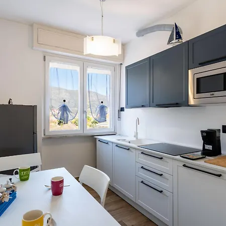 דירה Tra Le Onde By Interhome