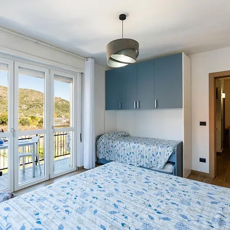 Tra Le Onde By Interhome דירה צ'ריאלה