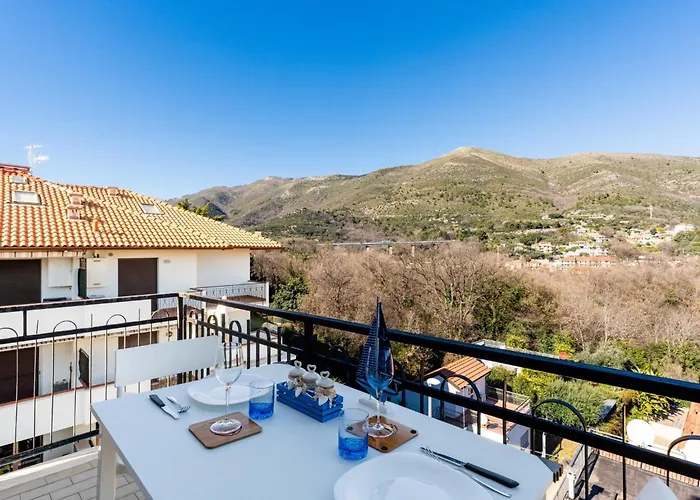 Tra Le Onde By Interhome דירה *