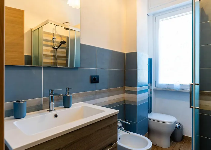 דירה Tra Le Onde By Interhome *