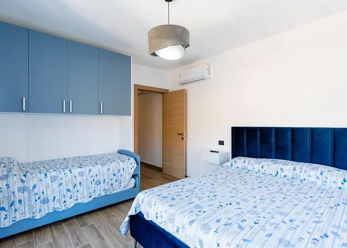 Tra Le Onde By Interhome *