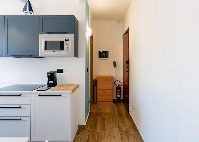 Tra Le Onde By Interhome צ'ריאלה