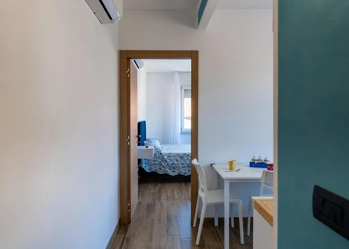 Tra Le Onde By Interhome *