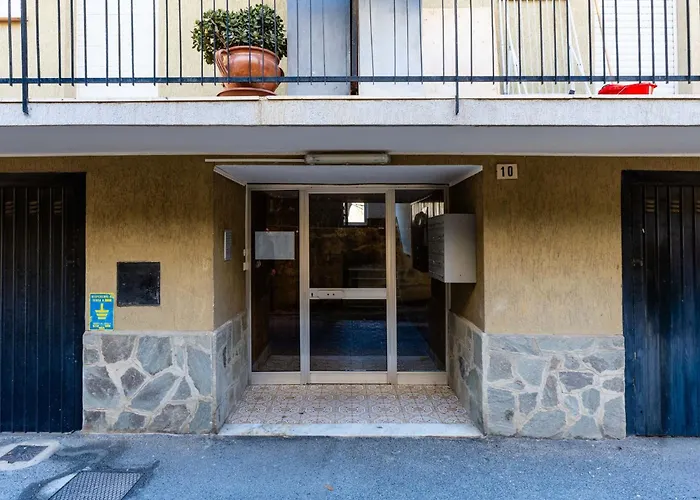 Tra Le Onde By Interhome