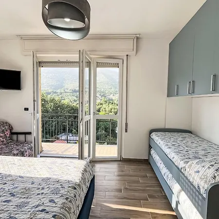 Tra Le Onde By Interhome