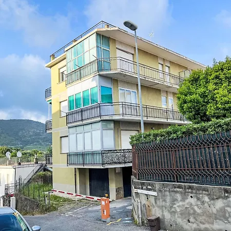 Tra Le Onde By Interhome 公寓