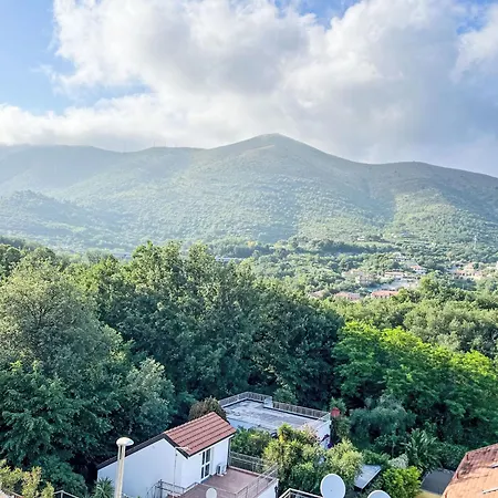 Tra Le Onde By Interhome Appartement Ceriale