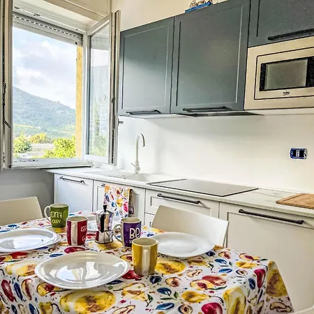 Appartement Tra Le Onde By Interhome Ceriale
