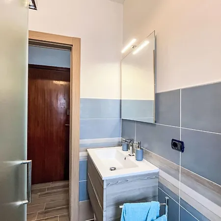 Apartament Tra Le Onde By Interhome Ceriale
