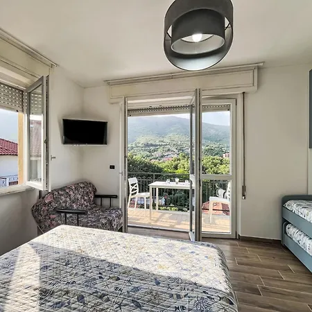 公寓 Tra Le Onde By Interhome