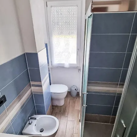 Tra Le Onde By Interhome Apartment *