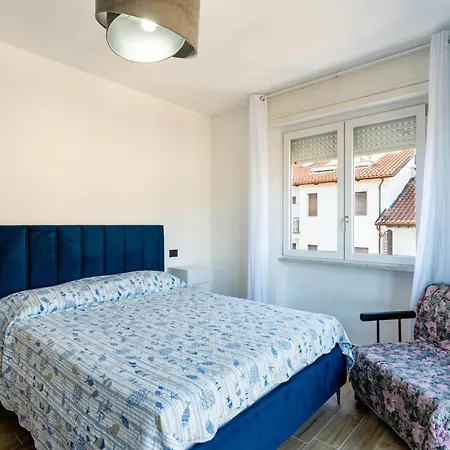 Tra Le Onde By Interhome Daire *