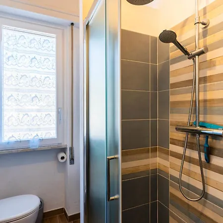 Tra Le Onde By Interhome Apartment Ceriale