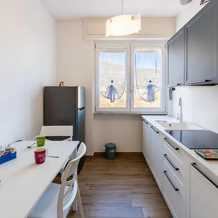 Tra Le Onde By Interhome Apartment Ceriale