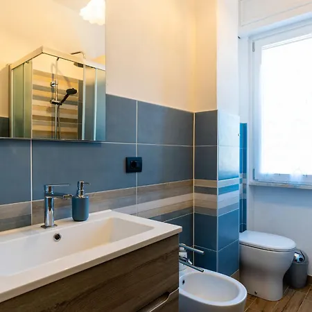 Tra Le Onde By Interhome Apartment *