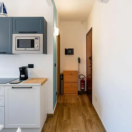 Tra Le Onde By Interhome Ceriale