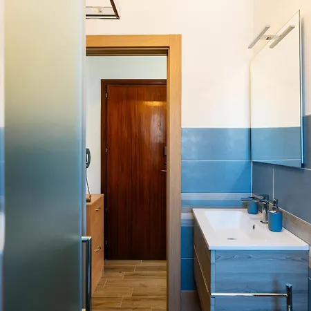 Tra Le Onde By Interhome Apartment Ceriale