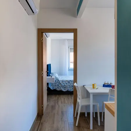 Tra Le Onde By Interhome *