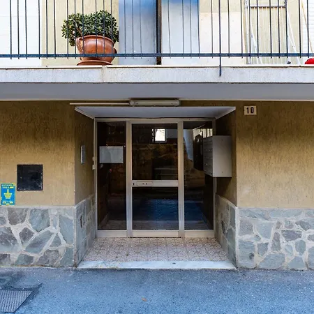 Tra Le Onde By Interhome