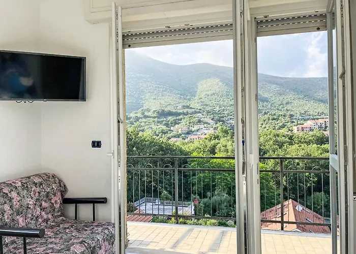 Tra Le Onde By Interhome * Ceriale