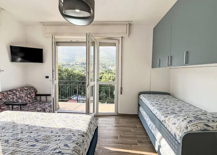 Tra Le Onde By Interhome