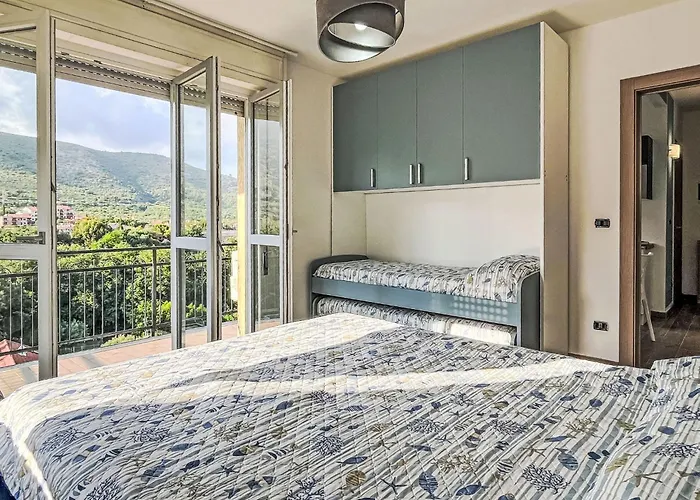 公寓 Tra Le Onde By Interhome 切里亚莱