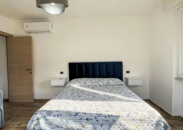 Tra Le Onde By Interhome * Ceriale