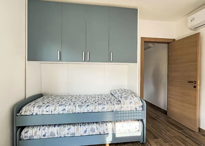 Tra Le Onde By Interhome