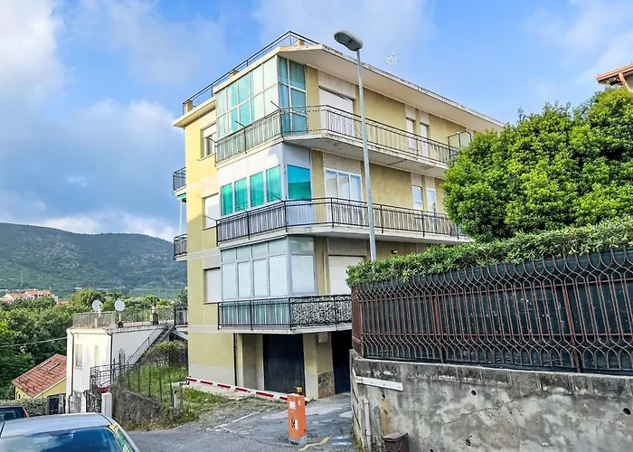 Tra Le Onde By Interhome Apartment