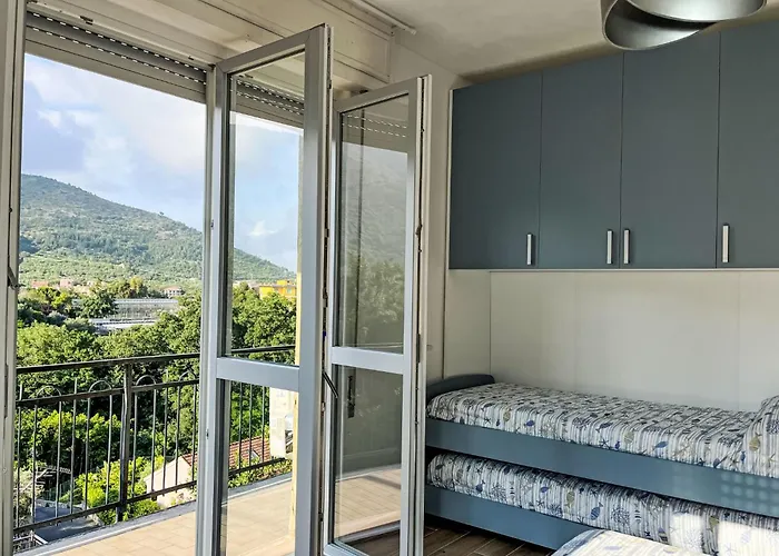 公寓 Tra Le Onde By Interhome *