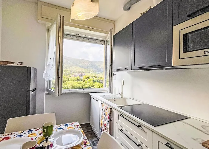 Tra Le Onde By Interhome 公寓 *