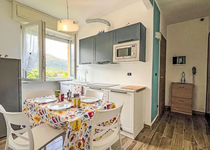 Tra Le Onde By Interhome * Ceriale