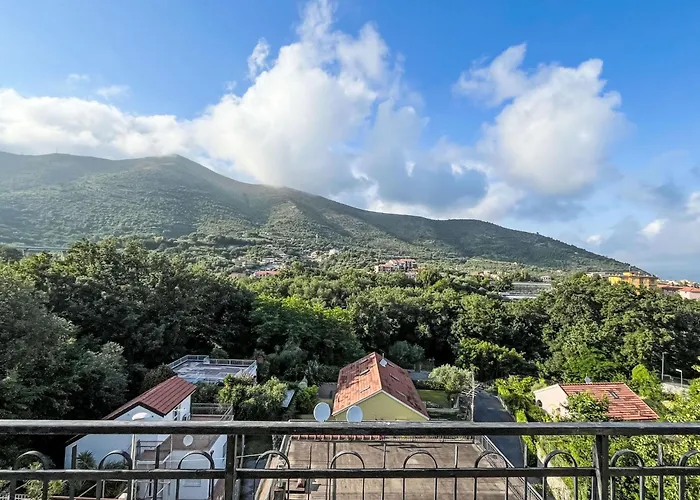 公寓 Tra Le Onde By Interhome *