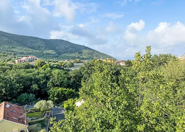 Tra Le Onde By Interhome