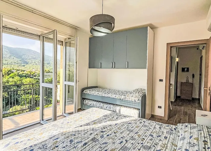 Tra Le Onde By Interhome 公寓 切里亚莱