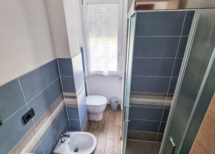 Tra Le Onde By Interhome 公寓 *