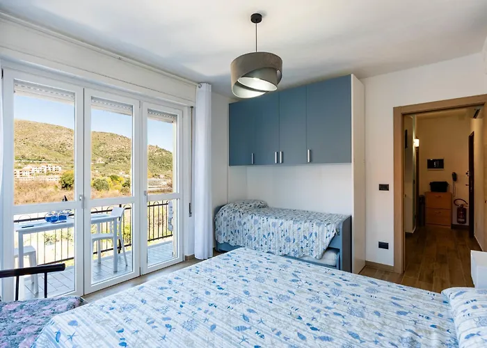 Tra Le Onde By Interhome Apartment Ceriale