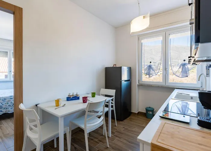 Tra Le Onde By Interhome * Ceriale