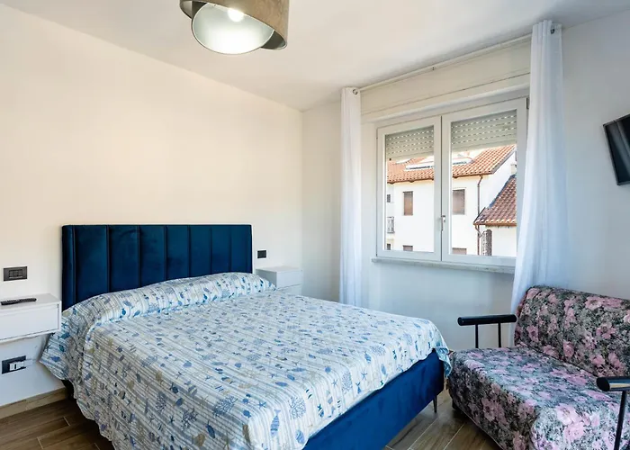 Tra Le Onde By Interhome Apartment *