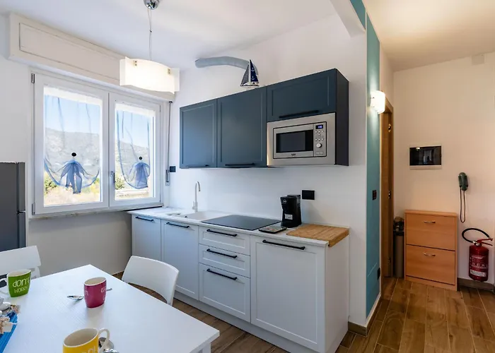 Tra Le Onde By Interhome Ceriale