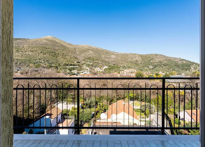 Apartment Tra Le Onde By Interhome *