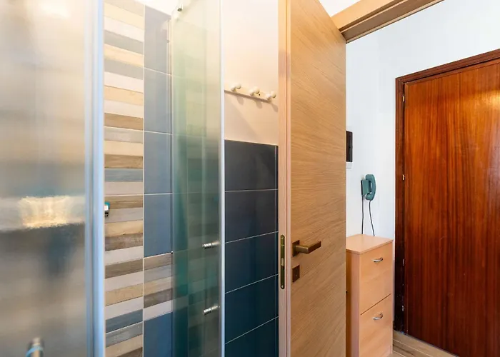 Apartment Tra Le Onde By Interhome
