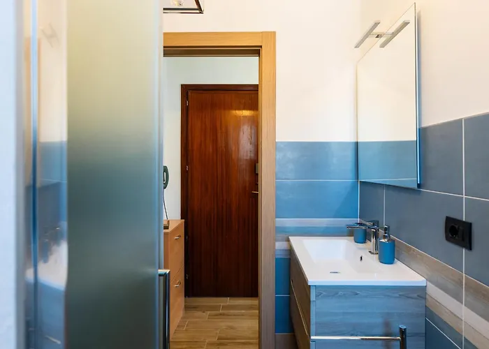 Tra Le Onde By Interhome Apartment Ceriale