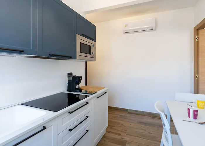 Tra Le Onde By Interhome *